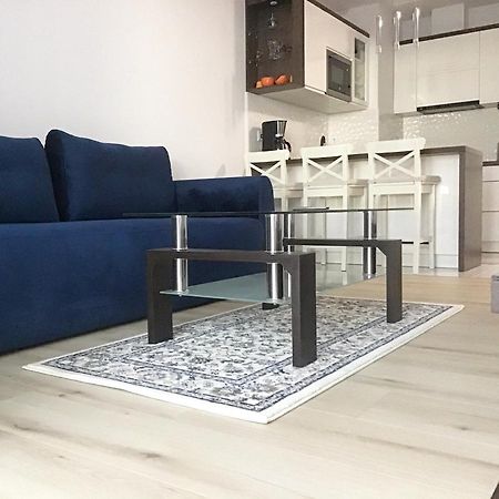 Ferienwohnung Marioappart Stettin Exterior foto