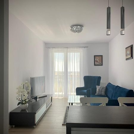 Ferienwohnung Marioappart Stettin Exterior foto